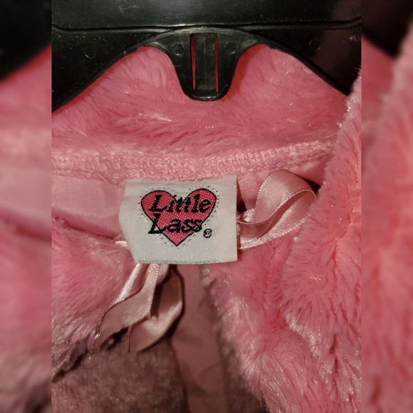 Two Little Girls Jackets - Picture 3 of 5